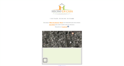 Desktop Screenshot of hecpr.com